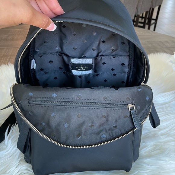 Kate Spade Chelsea Medium Backpack - Picture 5 of 5